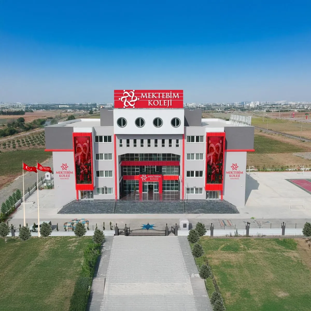 Özel Osmaniye Mektebim Anaokulu