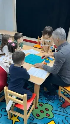 Özel Osmaniye Yaşam Paylaşım Anaokulu görsel 7