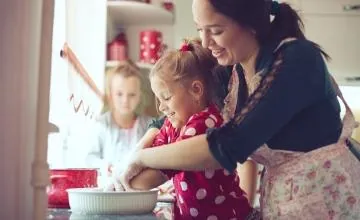 Özel Osmaniye Yaşam Paylaşım Anaokulu görsel 3