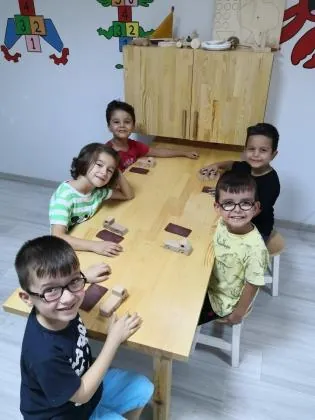 Özel Osmaniye Yaşam Paylaşım Anaokulu görsel 6