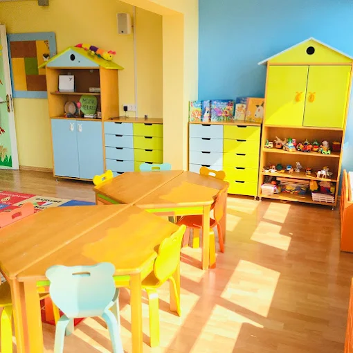 Özel Otağtepe Gülbahçe Anaokulu