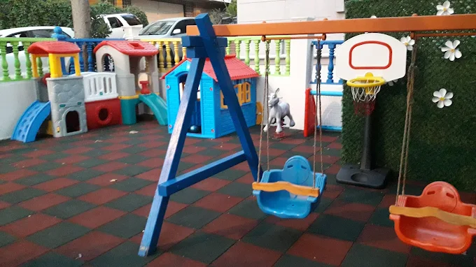 Özel Otağtepe Gülbahçe Anaokulu görsel 2