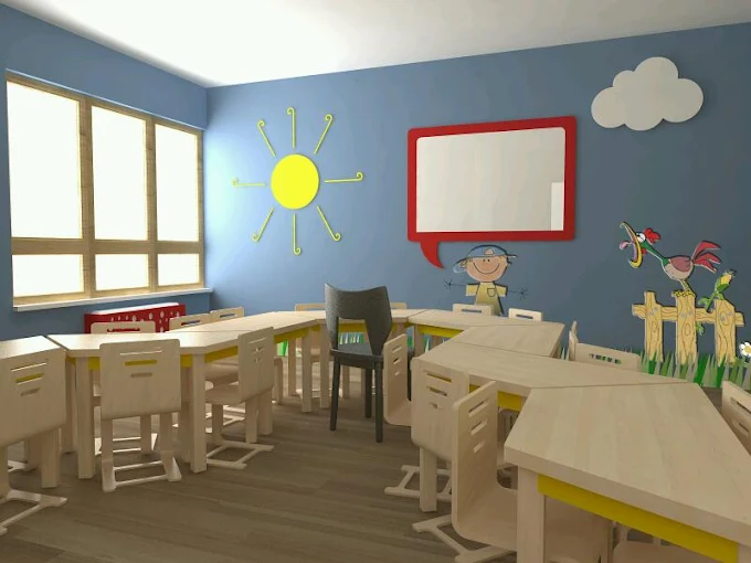 Özel Otağtepe Gülbahçe Anaokulu görsel 3