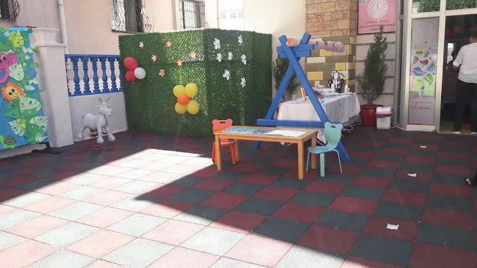 Özel Otağtepe Gülbahçe Anaokulu görsel 4