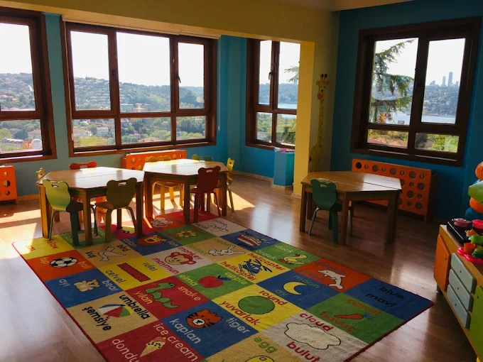 Özel Otağtepe Gülbahçe Anaokulu görsel 5
