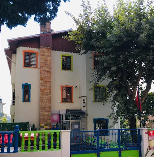 Özel Otağtepe Gülbahçe Anaokulu görsel 6