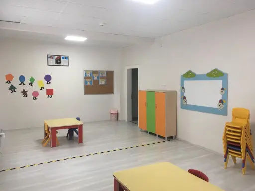 Özel Ovaakça  Anaokulu