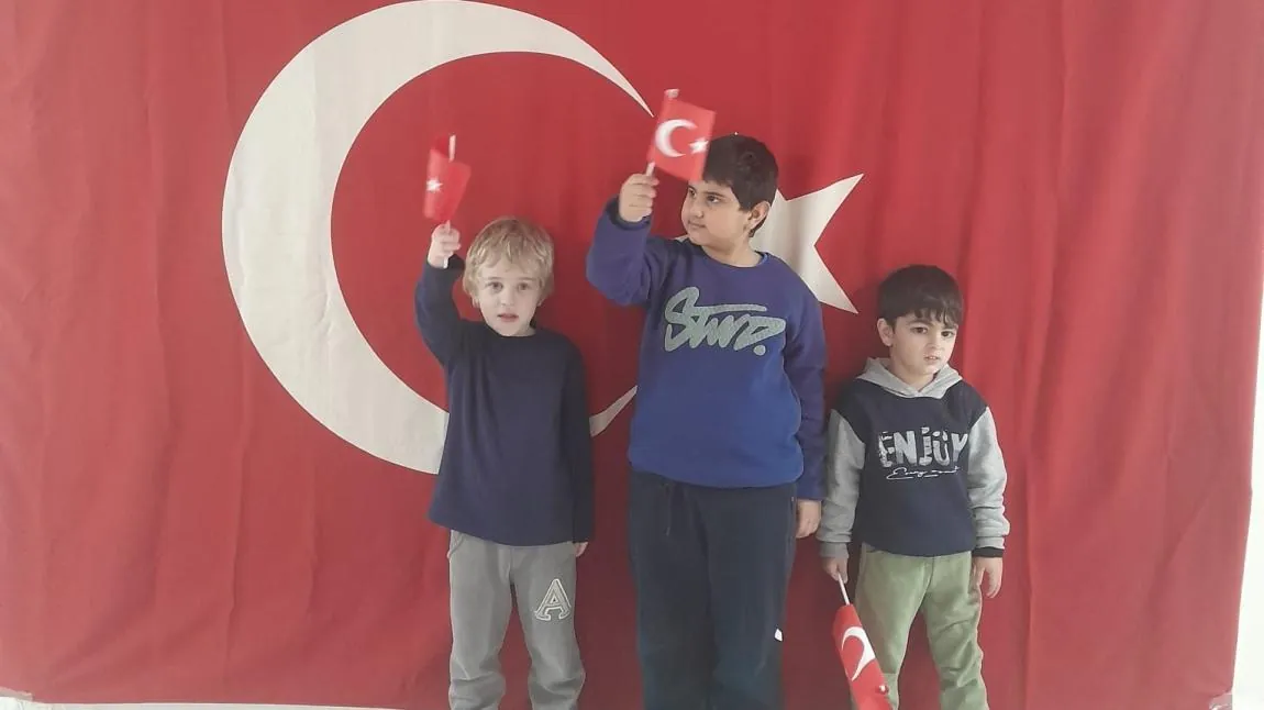 Özel Ovaakça  Anaokulu