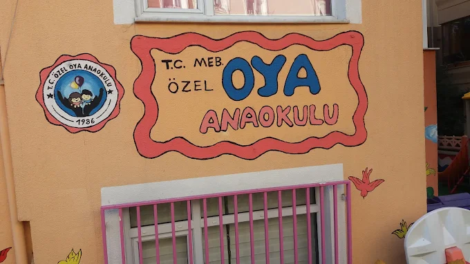 Özel Oya  Anaokulu
