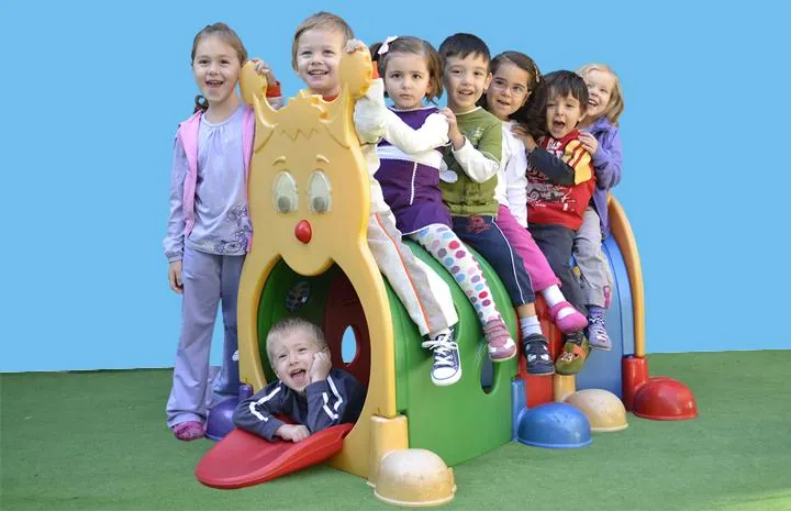Özel Oyun Anaokulu görsel 2