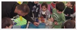 Özel Oyun Anaokulu görsel 5