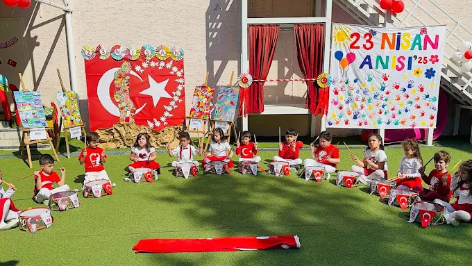Özel Oyun Vadisi Anaokulu görsel 5