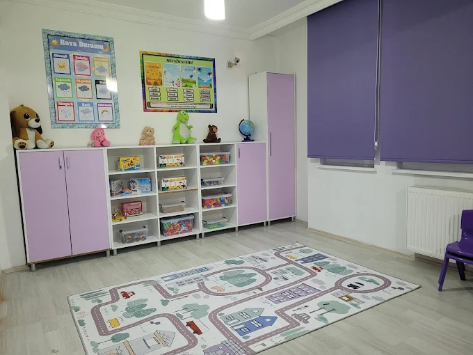 Özel Öz Bilge Çocuk Anaokulu görsel 4
