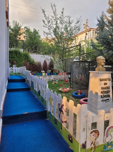 Özel Öz Bilge Çocuk Anaokulu görsel 7