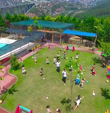 Özel Özen Park Anaokulu
