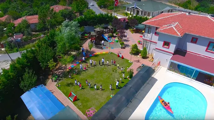 Özel Özen Park Anaokulu görsel 2