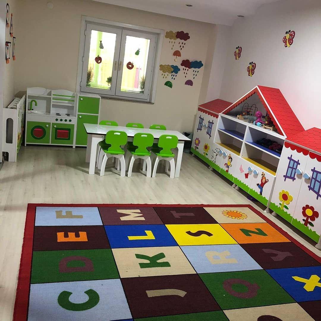 Özel Özgelişim Anaokulu görsel 11