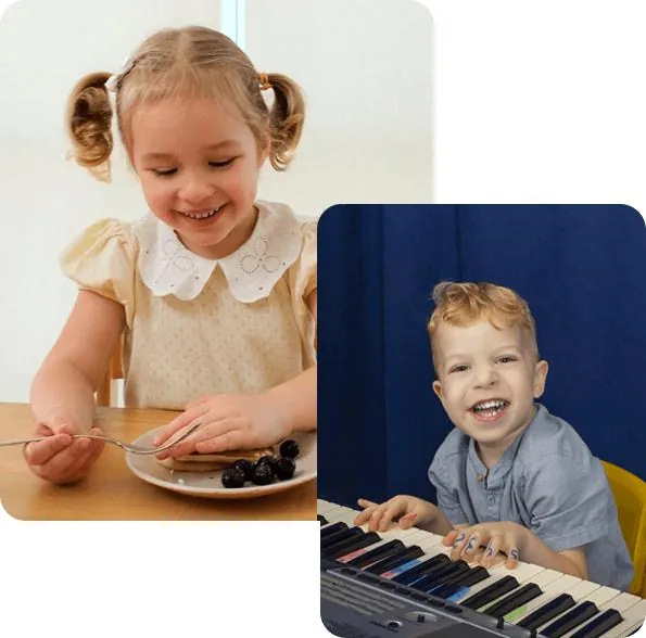 Özel Özgün Çocuklar Anaokulu