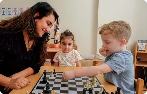 Özel Özgün Çocuklar Anaokulu görsel 9
