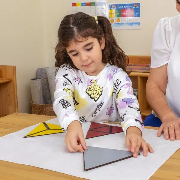 Özel Özgün Çocuklar Anaokulu görsel 2