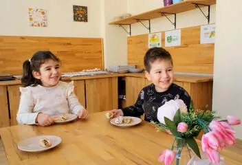 Özel Özgün Çocuklar Anaokulu görsel 3