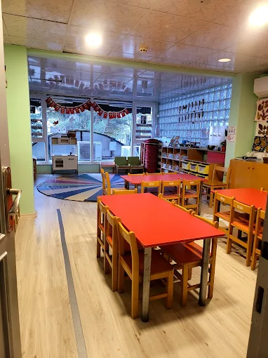 Özel Özgür Adımlar Anaokulu görsel 3