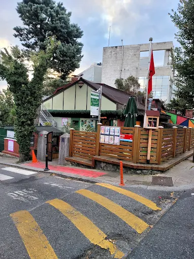Özel Özgür Adımlar Anaokulu