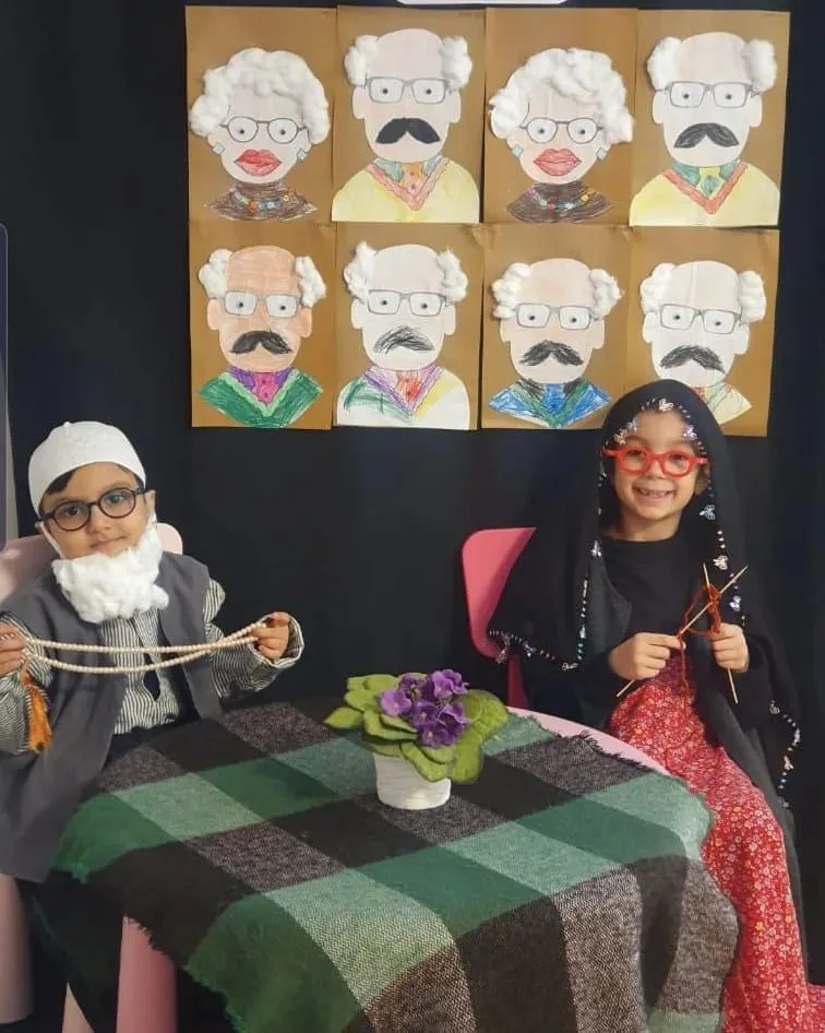 Özel Özgür Nesiller Anaokulu görsel 9