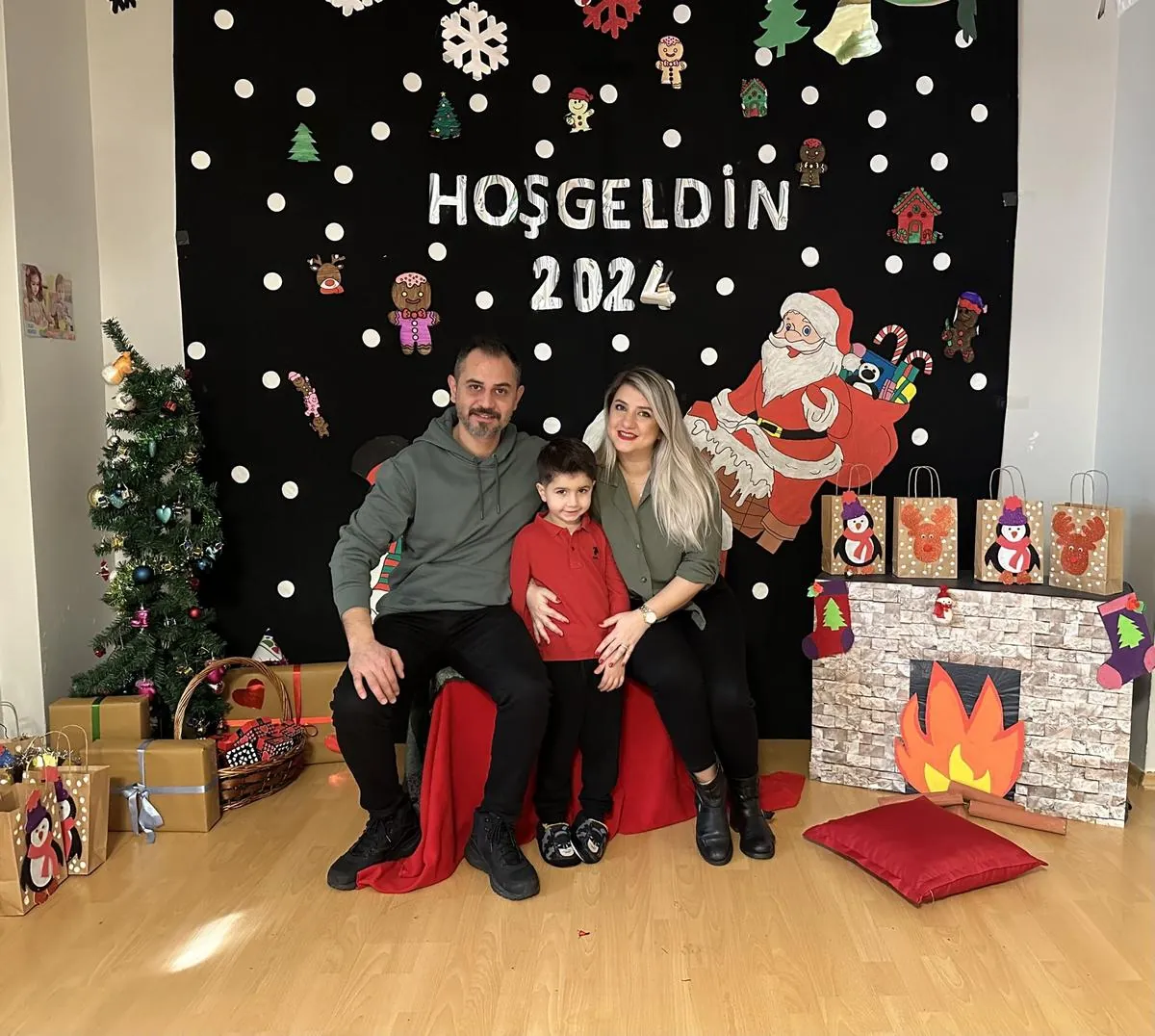 Özel Özgür Nesiller Anaokulu görsel 5
