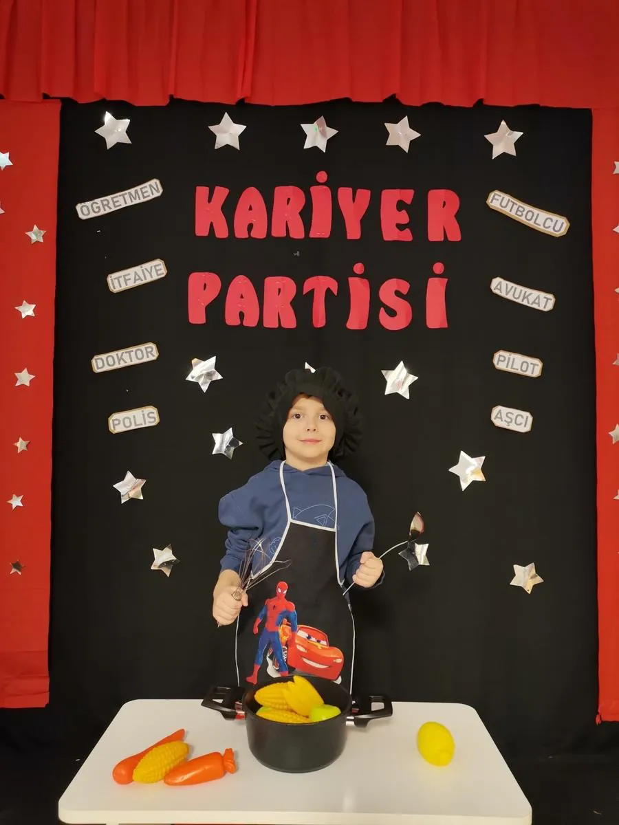 Özel Özgür Nesiller Anaokulu görsel 7