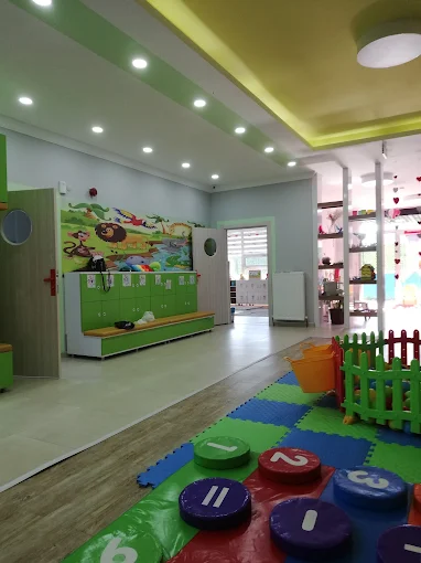 Özel Özgür Uçurtma Anaokulu görsel 8
