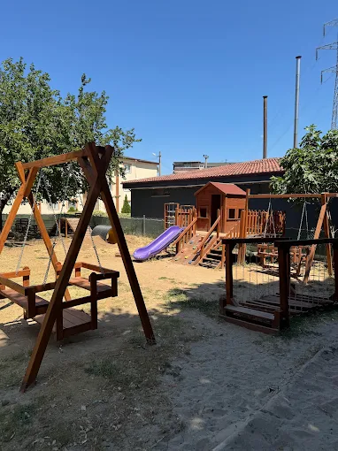 Özel Özgür Uçurtma Anaokulu görsel 2