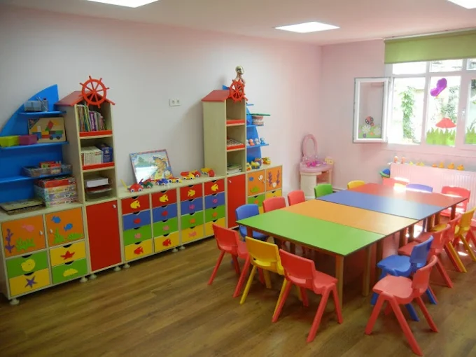 Özel Özlenen Çocuk Anaokulu görsel 4
