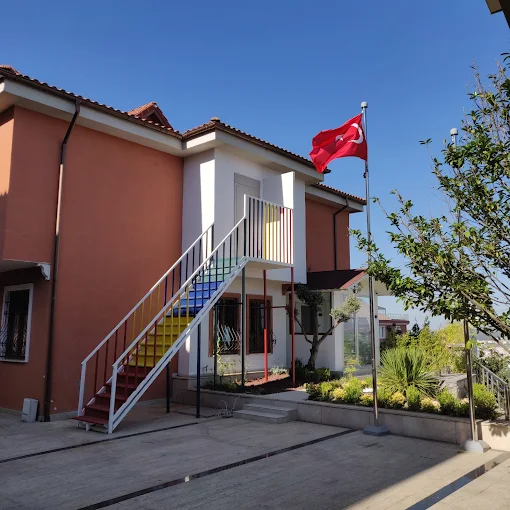 Özel Panda Diyarı Anaokulu görsel 2