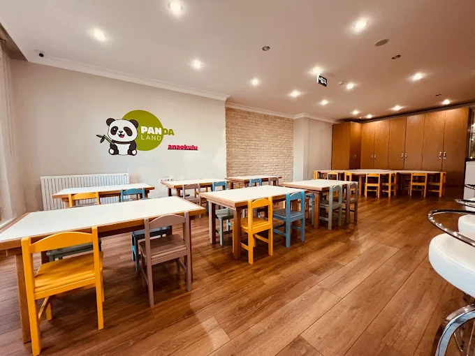Özel Panda Diyarı Anaokulu görsel 4