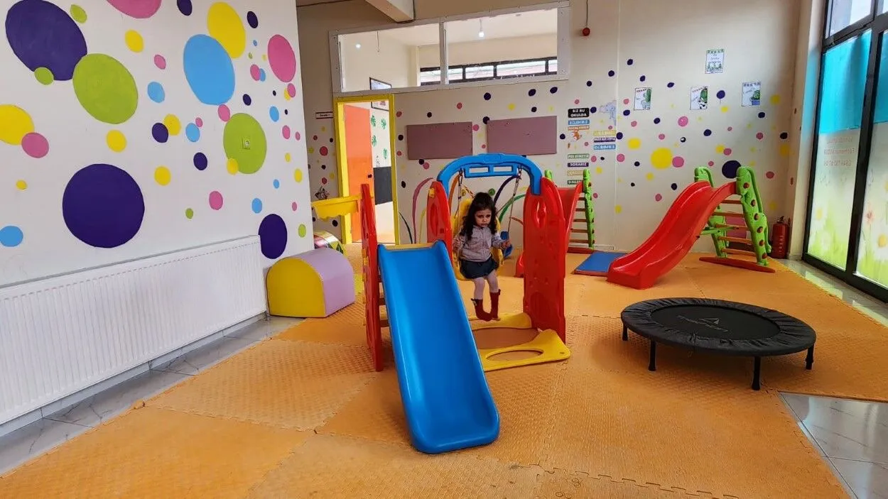 Özel Papatya Akademi Anaokulu görsel 2