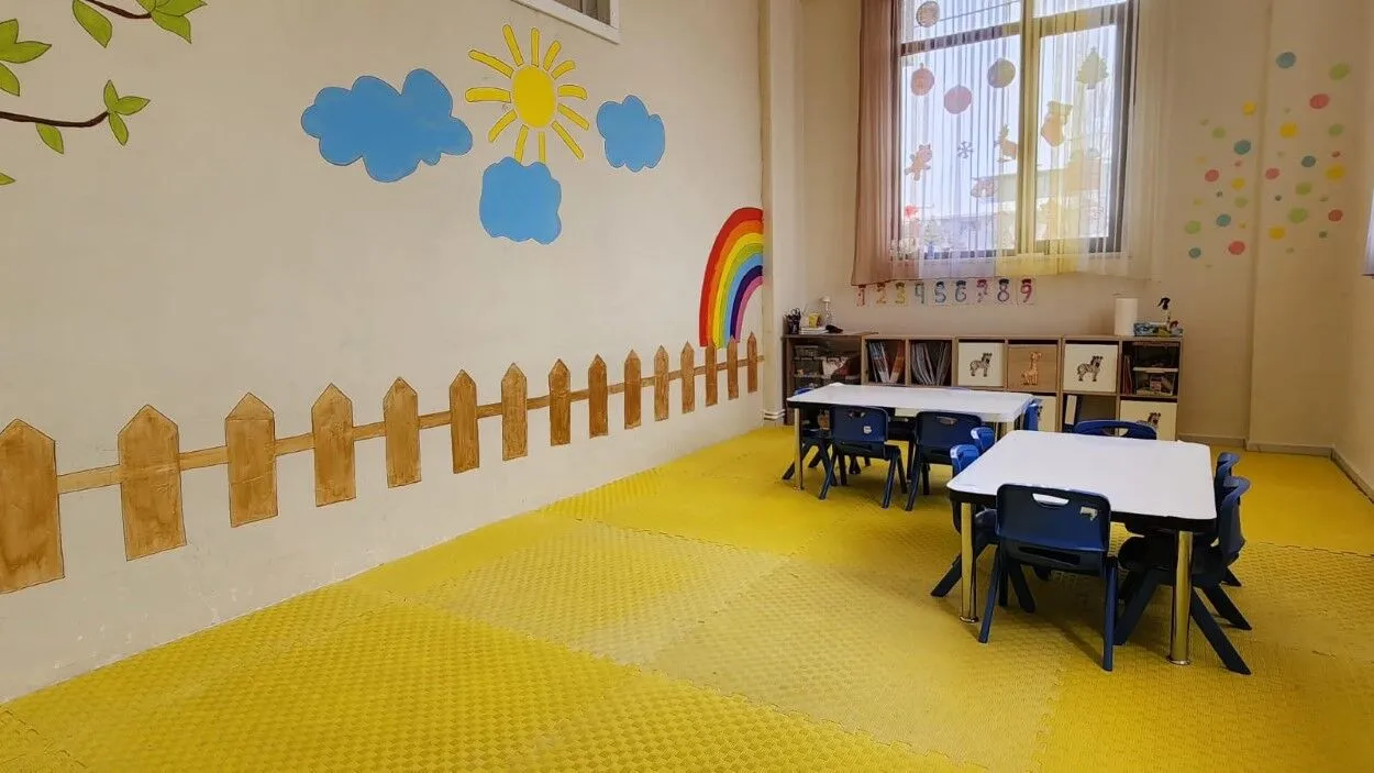 Özel Papatya Akademi Anaokulu görsel 3