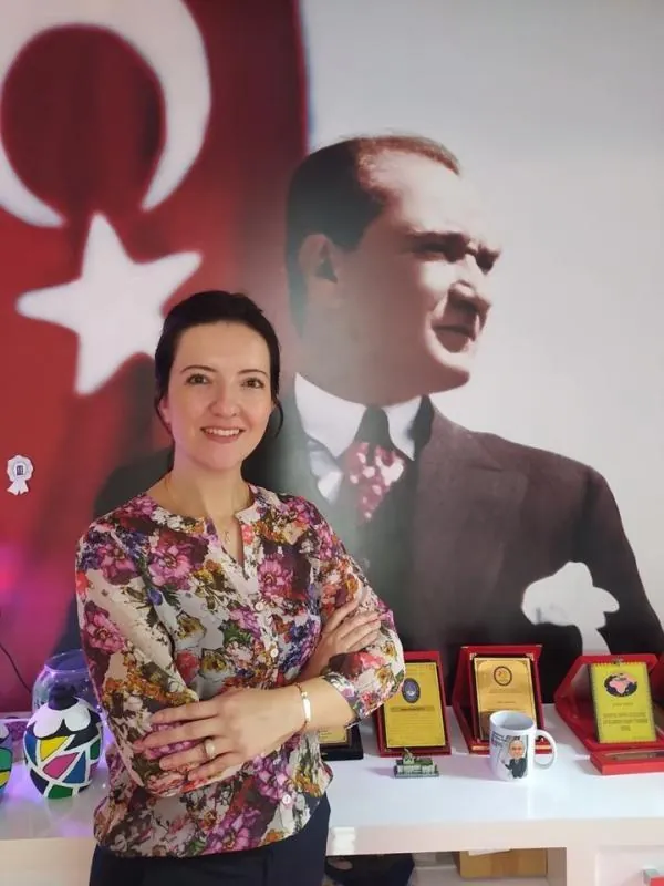 Özel Papatya Anaokulu görsel 6