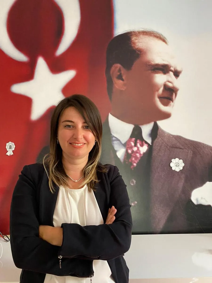 Özel Papatya Anaokulu görsel 4