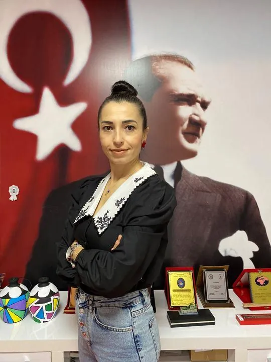 Özel Papatya Anaokulu görsel 5