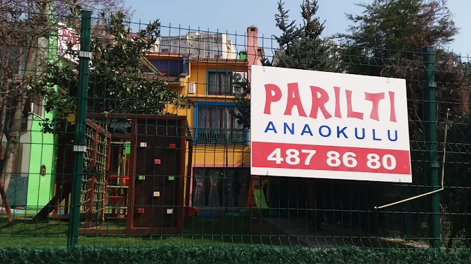 Özel Parıltı  Yuva Anaokulu görsel 2