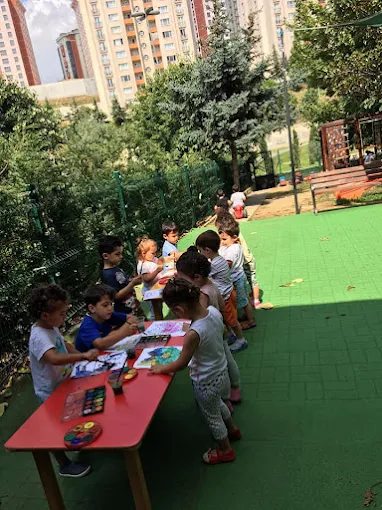 Özel Parıltı  Yuva Anaokulu görsel 3