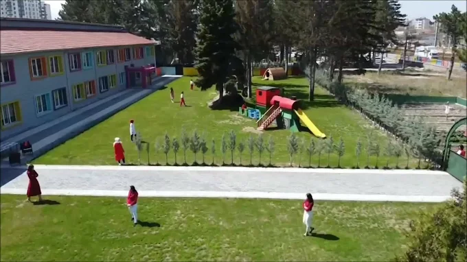 Özel Park Çocuk Koleji Anaokulu görsel 3