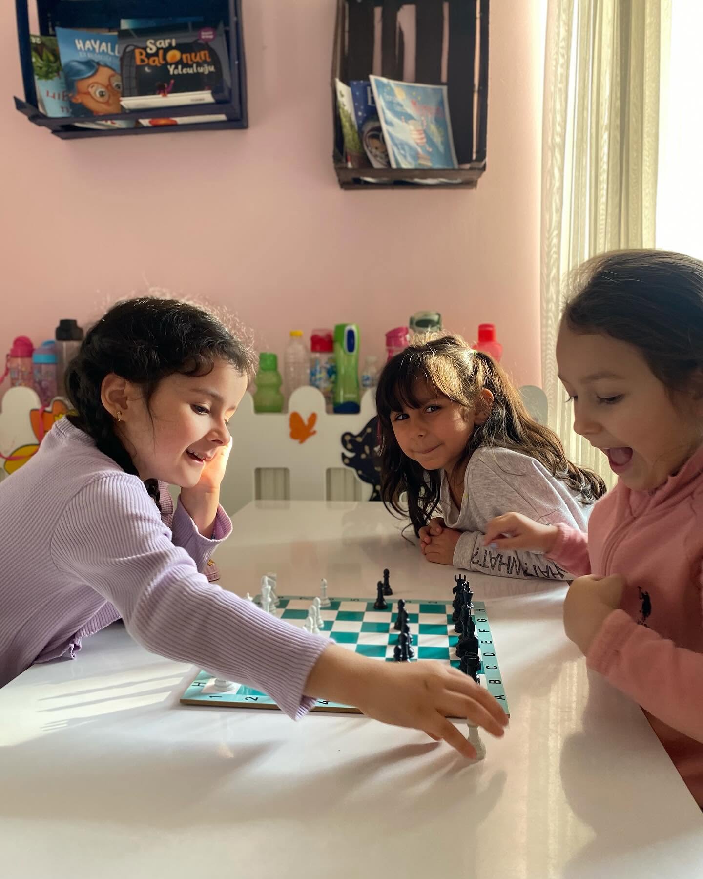 Özel Park Orman Çocuk Koleji Anaokulu