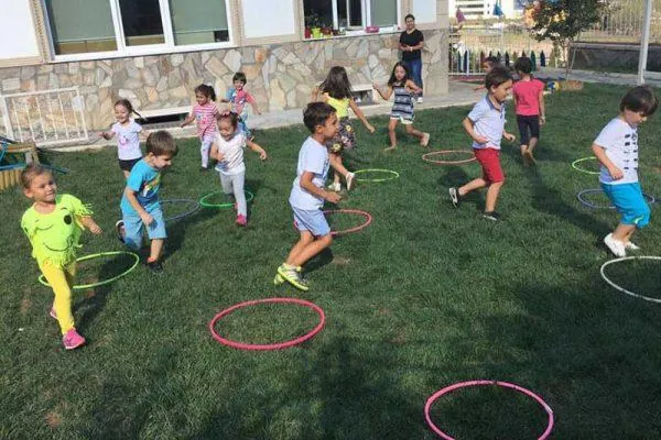 Özel Parlak İnciler Anaokulu görsel 7