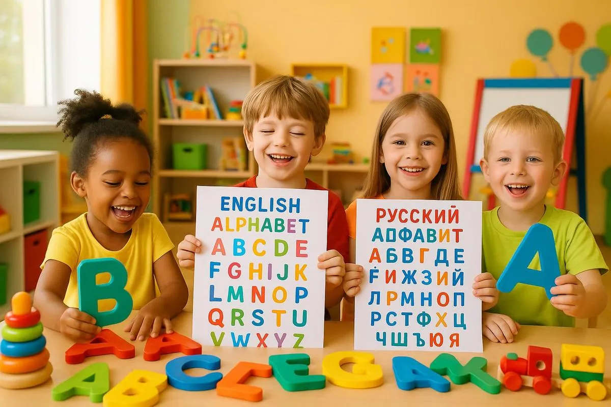 Özel Parlayan Minikler Anaokulu görsel 2