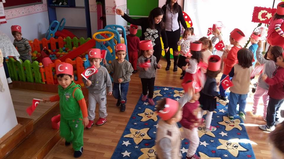 Özel Parlayan Yıldız Anaokulu görsel 2
