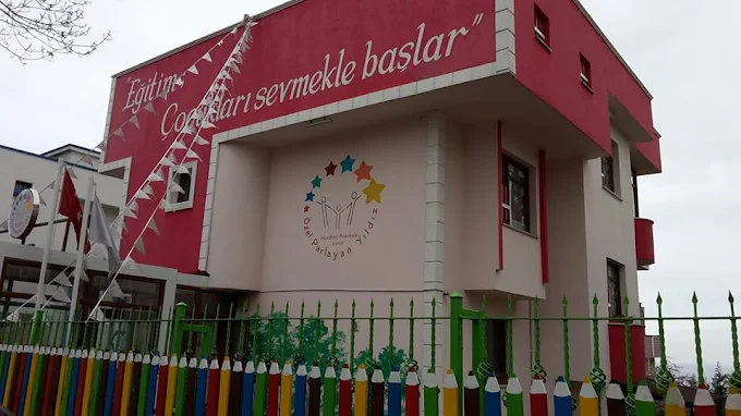 Özel Parlayan Yıldız Anaokulu görsel 4