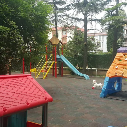 Özel Parlayan Yıldızlar Anaokulu görsel 3