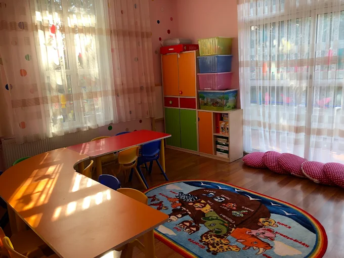 Özel Parlayan Yıldızlar Anaokulu görsel 6